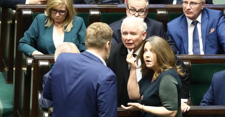 Joanna Lichocka, posłanka która "ma gest". Przejrzeliśmy jej oświadczenie majątkowe