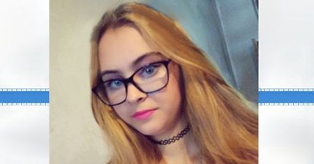 Policja poszukuje 16-letniej Julii Ochockiej