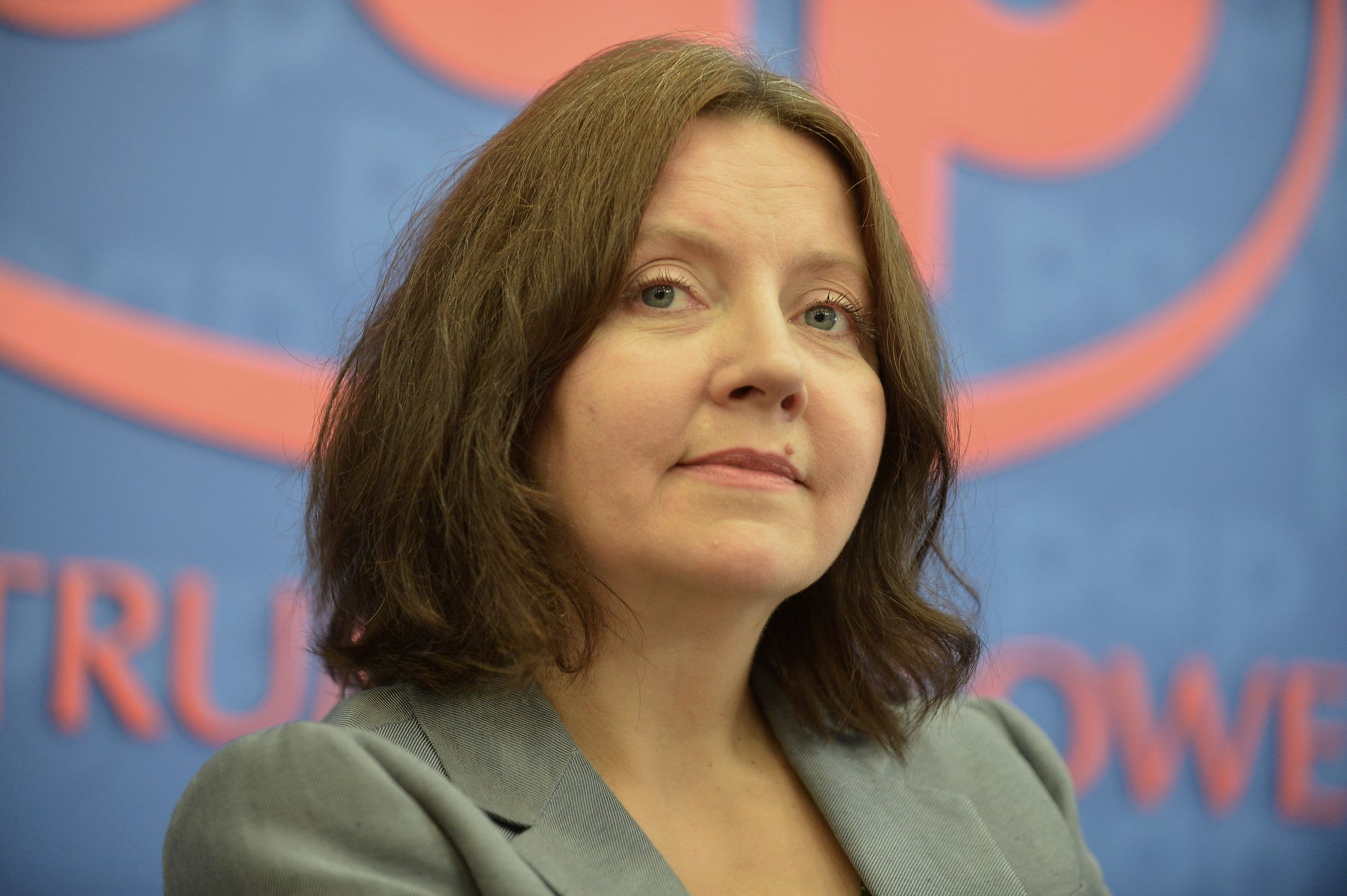 Joanna Lichocka