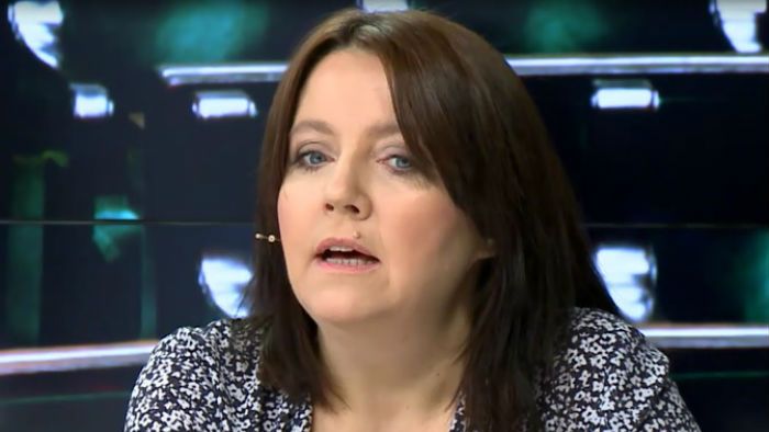 Joanna Lichocka od 2016 r. jest członkinią Rady Mediów Narodowych