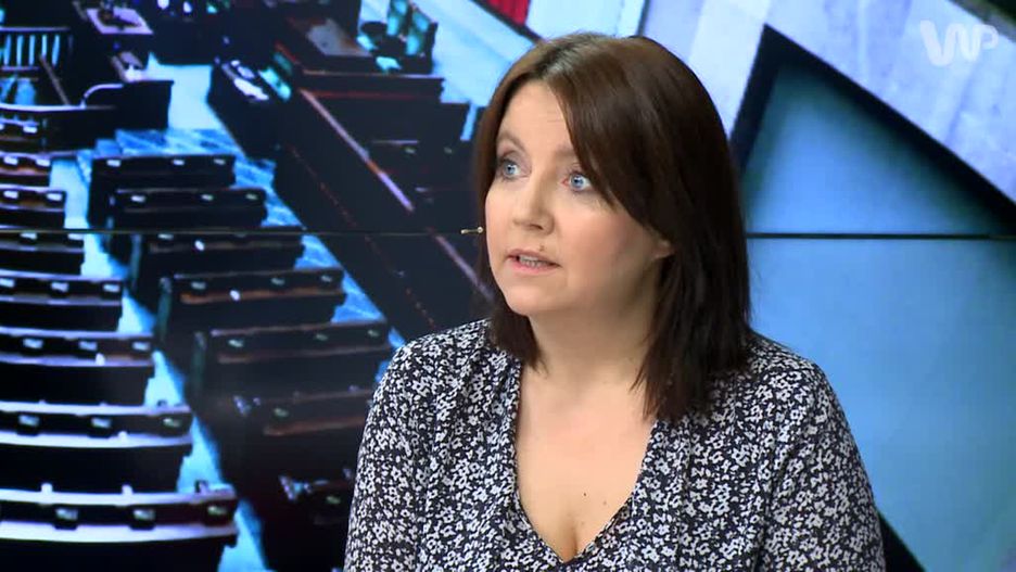 Joanna Lichocka