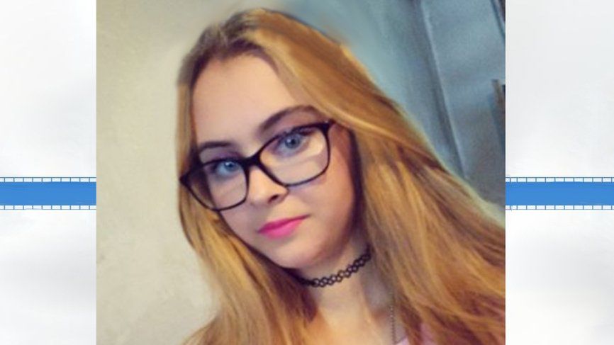 Poszukiwana Julia Ochocka