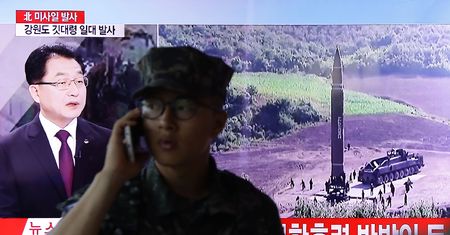 Od bomb Kima w Tokio i Seulu umrą 2 miliony. Nowy raport ekspertów pokazuje czarny scenariusz