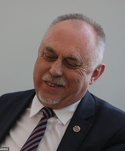 "Jak się rozmnażają geje?". Osobliwe żarty posła Sanockiego w Sejmie