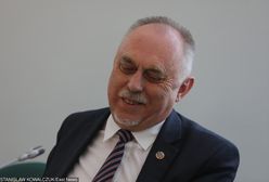 "Jak się rozmnażają geje?". Osobliwe żarty posła Sanockiego w Sejmie