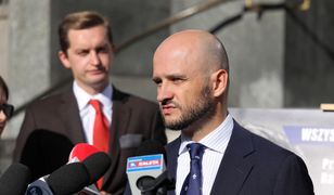 Radni PiS: W 5 lat zlikwidowano w Warszawie 112 szkół