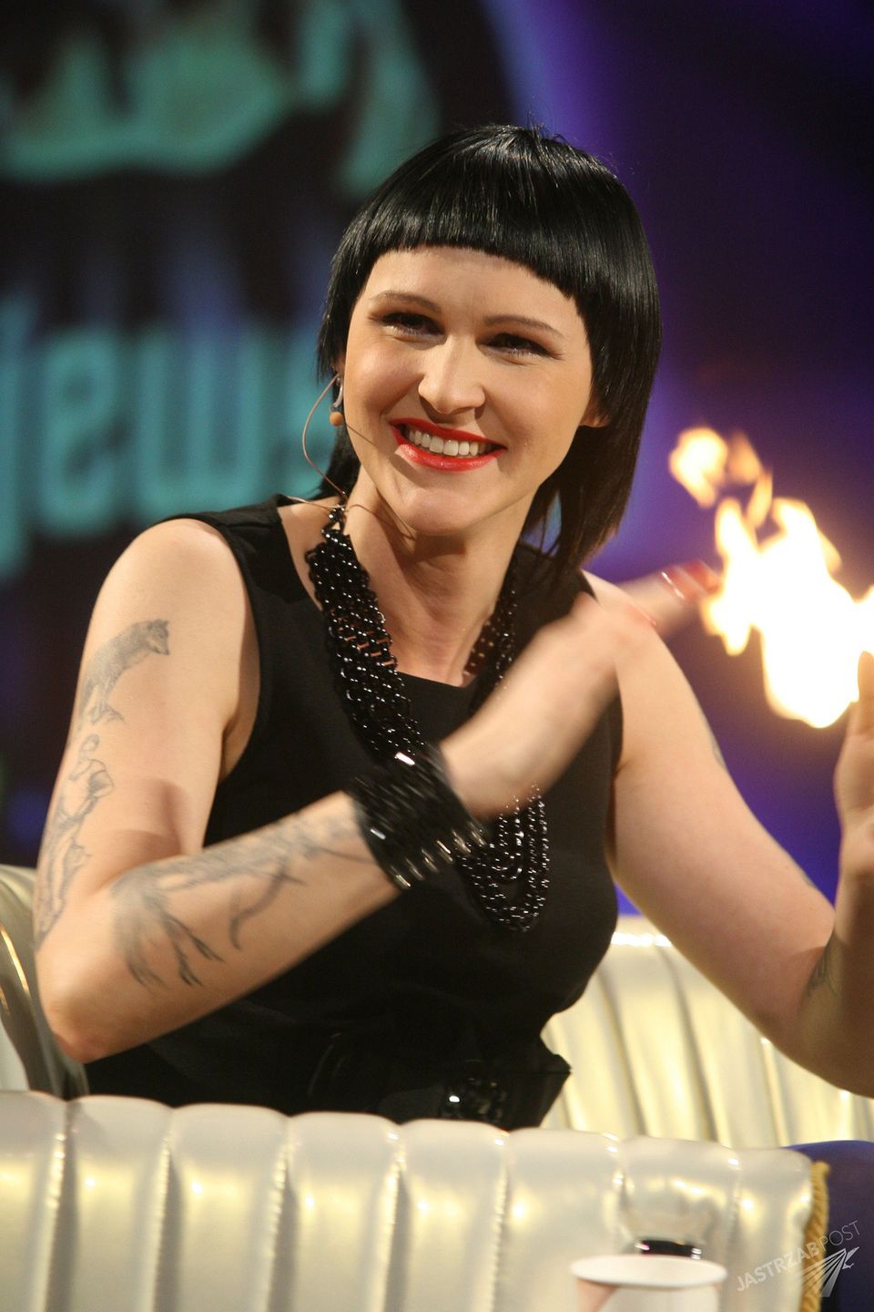 Agnieszka Chylińska
Fotografia: ONS