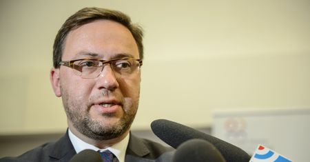 Zespół wiceministra Bartosza Cichockiego wciąż bez kontaktu z Izraelem