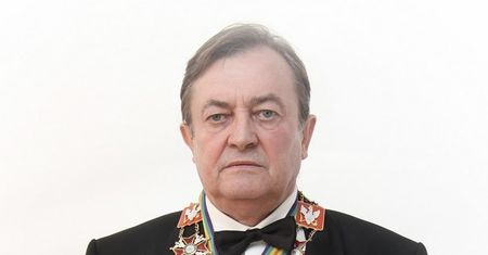 "Prawowity prezydent II RP" zgłasza udział w wyborach