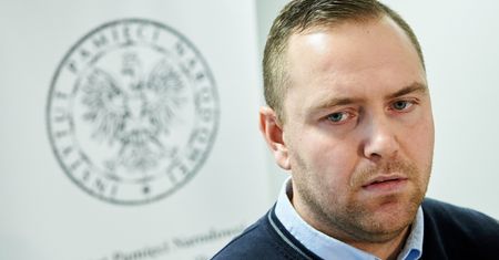 Karol Nawrocki nowym dyrektorem Muzeum II Wojny Światowej