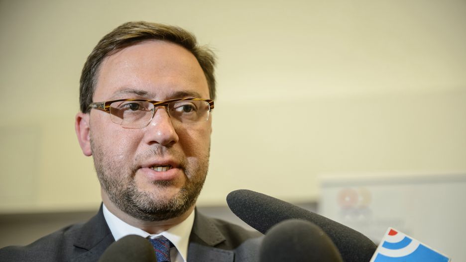 Minister ocenił, że strona izraelska została uspokojona wyjaśnieniami