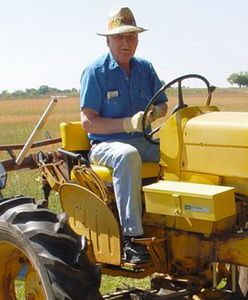 "Obowiązkowe" szkolenia dla rolników