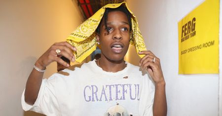 ASAP Rocky przed szwedzkim sądem. Grożą mu 2 lata więzienia