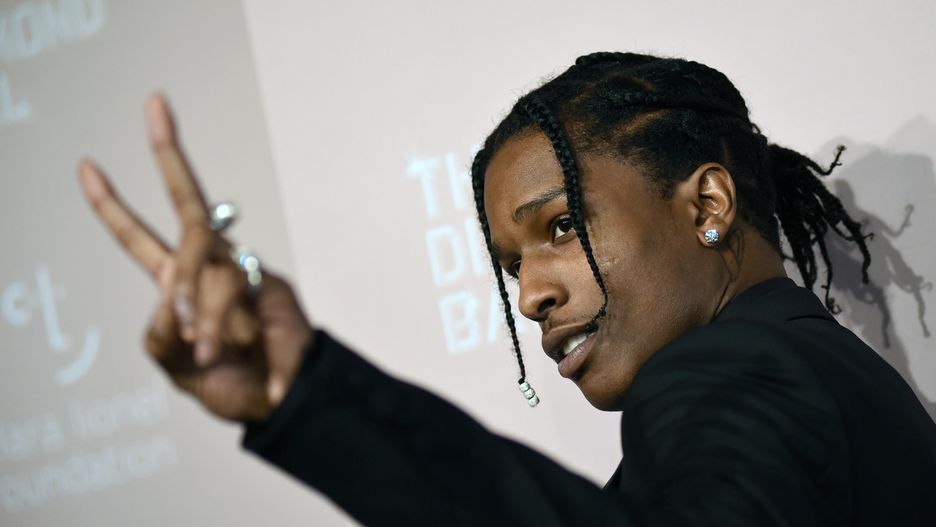 Open’er Festival 2019: A$AP Rocky nową gwiazdą imprezy