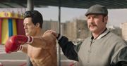 #dziejesiewkulturze: Liev Schreiber będzie prawdziwym Rockym. Co na to Sylvester Stallone?