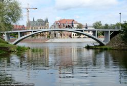 Wrocław. Zwłoki mężczyzny wyłowione z Odry. Nowe informacje