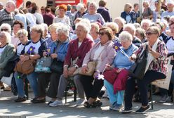 Wrocław dla seniorów 90 plus. Zachęca do aktywności w mieście