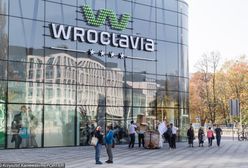 Podejrzane przesyłki we Wrocławiu. Zaadresowane do rządu