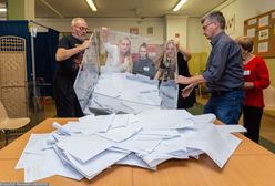 Wyniki wyborów 2019. Już ponad 100 protestów wyborczych wpłynęło do Sądu Najwyższego