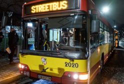 Wrocław: Streetbus jednak wraca na ulice miasta