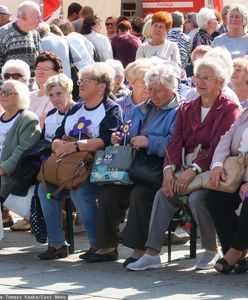 Wrocław dla seniorów 90 plus. Zachęca do aktywności w mieście