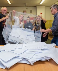 Wyniki wyborów 2019. Już ponad 100 protestów wyborczych wpłynęło do Sądu Najwyższego