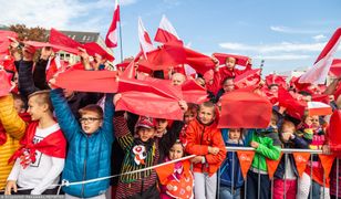 Wrocław 11 listopada. Parada, marsz, pierwszy Bieg Niepodległości. Sprawdź rozkład wydarzeń