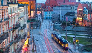 Wrocław: prezydent Jacek Sutryk zapowiada liczne inwestycje w komunikację miejską