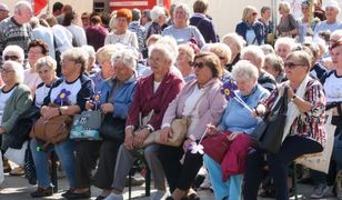 Wrocław dla seniorów 90 plus. Zachęca do aktywności w mieście