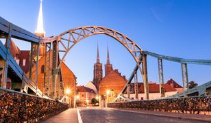 Wrocław. Pogoda na dziś. Zobacz, czy w sobotę 24 sierpnia do Wrocławia zawita słońce