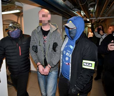 Wrocław. Szedł z nożami na uczestników Marszu Równości. Jest decyzja prokuratury