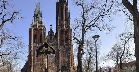 Wrocław. "Koronawirus karą za homoseksualizm i aborcję". Towarzystwo Salezjańskie zabiera głos