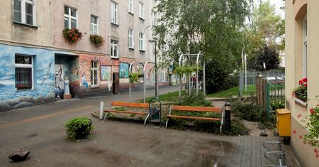 Wrocław. Nie żyje pobity Rom. Miał połamane nogi i miednicę