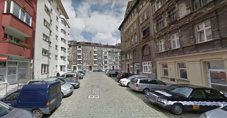 Wrocław. 21-latek zatrzymany za atak na policjantów