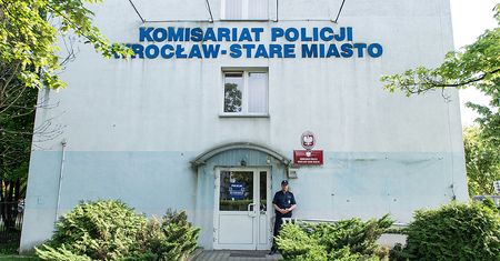 Nieoficjalnie: zarzuty dla czterech policjantów ws. śmierci Igora Stachowiaka