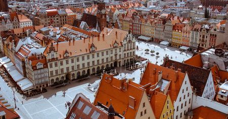 Wrocław wyda gigantyczne pieniądze na miejską zieleń