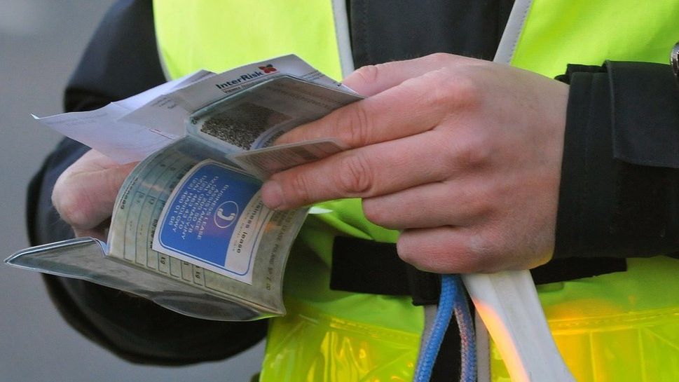 wrocław prawo jazdy amfetamina