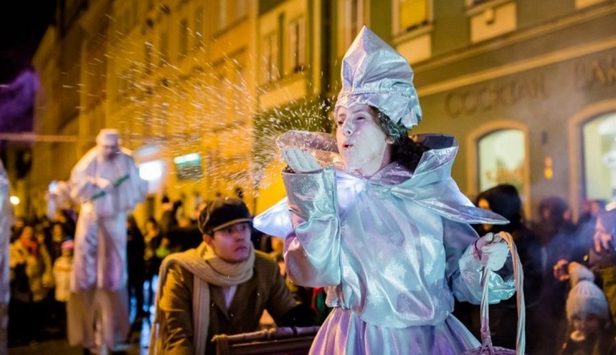 Gdzie na weekend z dzieckiem? Dolny Śląsk zaprasza