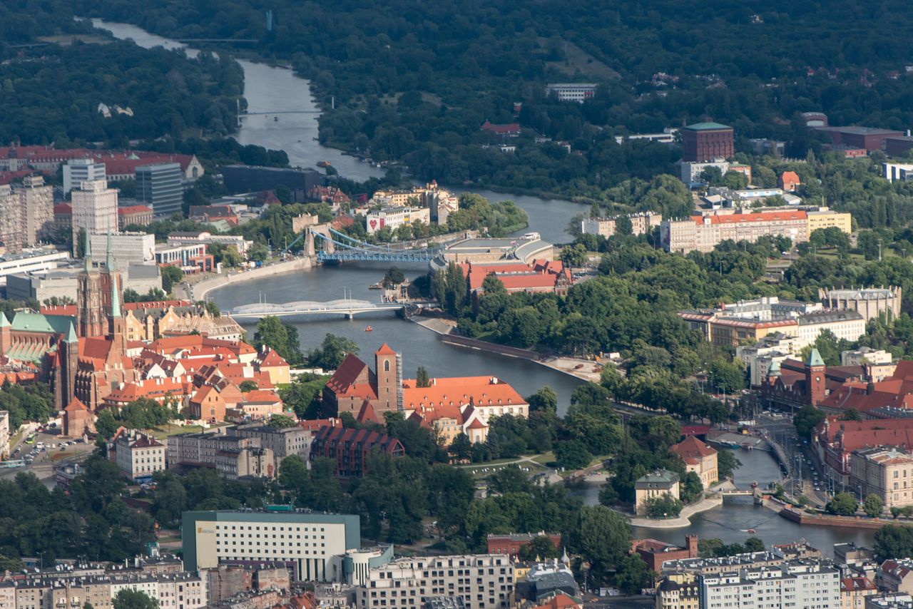 Europejskie Spotkanie Młodych Taizé. Wrocław gospodarzem kolejnej edycji