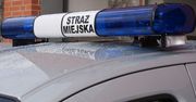 Straż Miejska przyjechała na Facebooka. Powód - przekleństwo w komentarzach