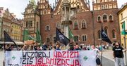 Razem kontra Wszechpolacy. Starcie we Wrocławiu