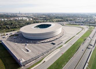 Przedszkole na stadionie. Wrocław z zaskakującym pomysłem na swój spadek po Euro 2012