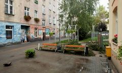 Wrocław. Nie żyje pobity Rom. Miał połamane nogi i miednicę