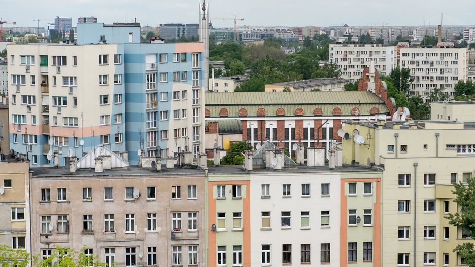 Wrocław. Mieszkańcy ostrzegają przed nożownikiem (fot. archiwum)