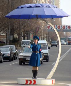 O czym trzeba pamiętać wybierając się do Korei Północnej?