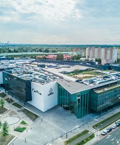 Warszawa ma nowe centrum handlowe. Wkrótce otwarcie Galerii Północnej