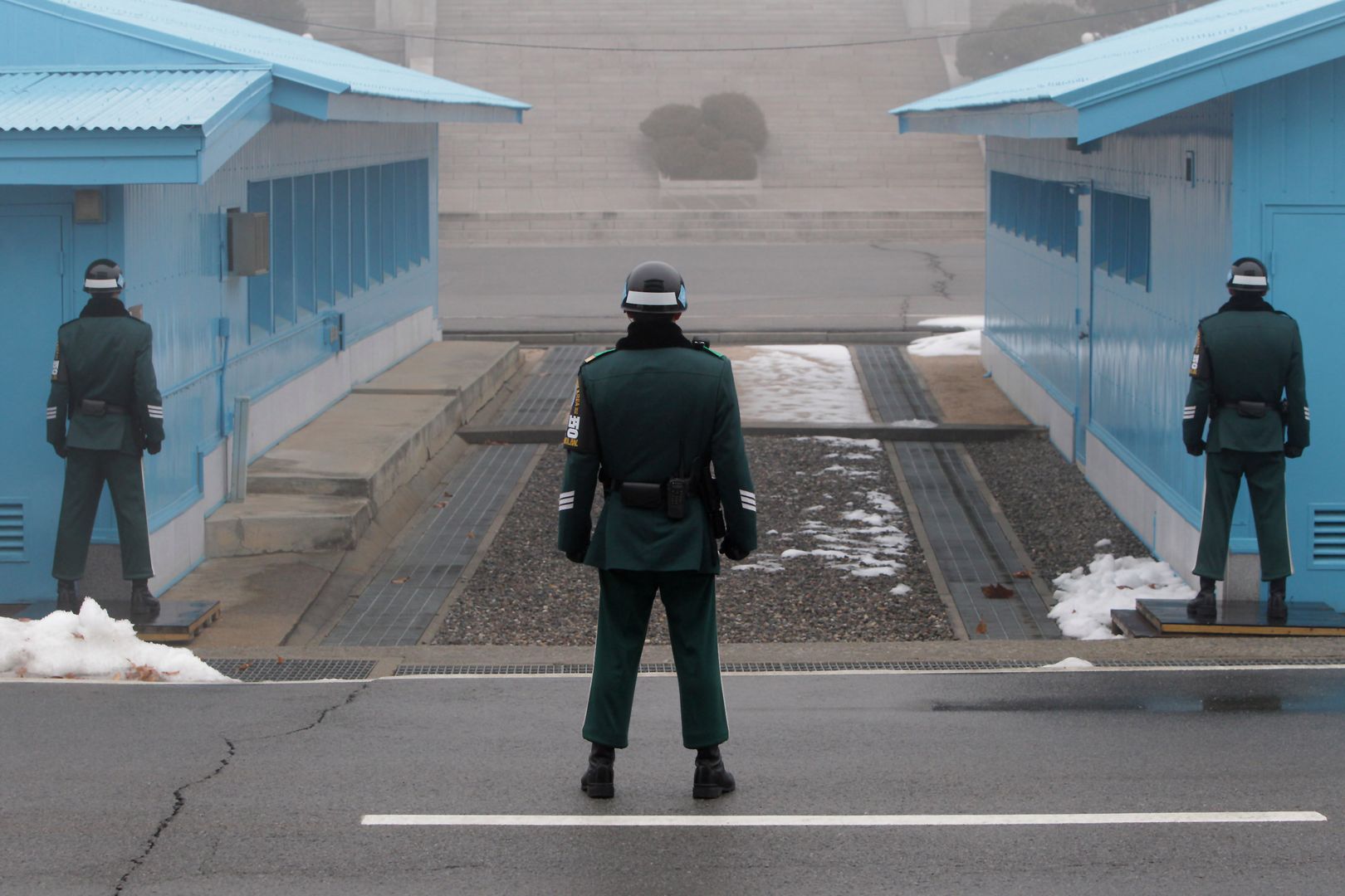 Tajne obozy w Korei Północnej. "Warunki gorsze niż w Auschwitz"