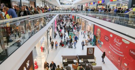 Niedziela niehandlowa w Galerii Północnej nie obowiązuje. Związkowcy zapowiadają kontrole
