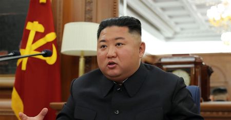 Koronawirus. Korea Północna poleca jeść czosnek