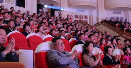 Korea Północna. Kim Dzong Un jednak jej nie zabił. W kraju poruszenie